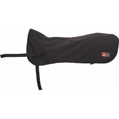 Couvertures pour Chevaux Catago Chauffe dos pour cheval Fir-Tech Pro Noir
