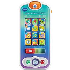 Vtech Swipe & Discover Phone