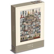 Paris 1000 Pieces