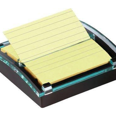 Transparant Plakbriefjes 3M Post-it Z-Notes