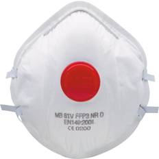 Engångsbruk - FFP3 Munskydd & Andningsskydd ETC Respiratory Protection 999091 FFP3 3-pack