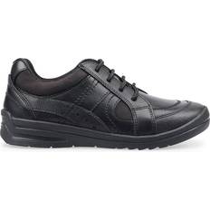 Start-rite Yo Yo - Black Leather