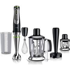 Hand Blenders Braun MultiQuick 9 MQ 9147X