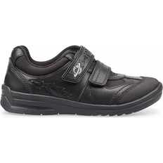 Rocket - Black Leather