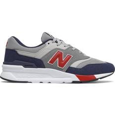 New Balance 997H Team Red