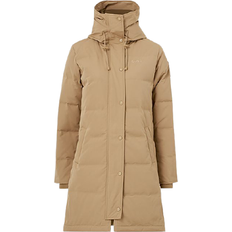 Svea Ida Jacket Cappuccino - Beige