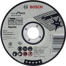 Bosch Best for Inox 2 608 603 490