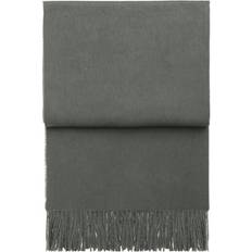 Filtar alpacka hemtextil Elvang Classic Filt Grön (200x130cm)