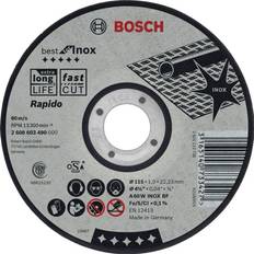 Bosch Best for Inox 2 608 602 220