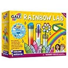 Rainbow Lab