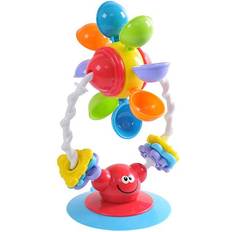 Leksak med sugpropp Rattle with a Suction Cup