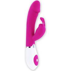 Billig Rabbitvibratorer Pretty Love Gene