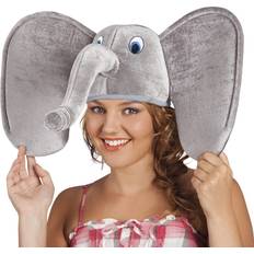 Boland Elephant Plush Hat