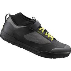 Shimano Zapatillas Mtb Am7 Negro Hombre