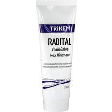 Radital Warming Pintment 250ml