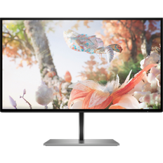 HP Z25xs G3 Monitor PC 25" 2560x1440 Pixel Nero