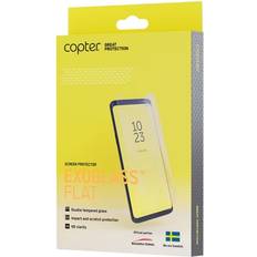 Copter Exoglass Flat Screen Protector for Galaxy A42