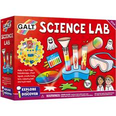 Science & Magic Galt Science Lab