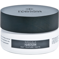 Organic hairspa organic Organic Hairspa Mat Texture Paste