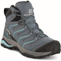 Scarpa Botas Maverick Mid GORE-TEX - Blue