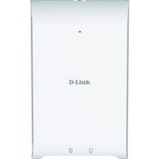 3 Access Points, Bridges & Repeaters D-Link AC1200 Wireless Access Point