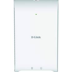 Points d'accès, Ponts & Répéteurs D-Link Point d'accès Sans Fil DAP-2622 2.4 GHz 5 GHz Mural