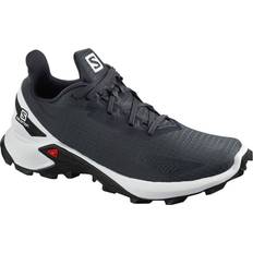 Salomon alphacross blast Salomon Alphacross Blast W - India Ink/White/Black