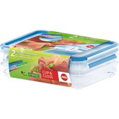 EMSA Clip & Close Cold Cut Boîte alimentaire 0.6L