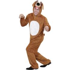 Widmann Adult Dog Costume