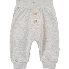 Fixoni Broek Grijs Gemêleerd - Grau