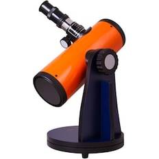 Levenhuk LabZZ D1 Telescope