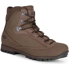 Cuir Chaussures de sport Aku Pilgrim GTX Combat FG M - Marron