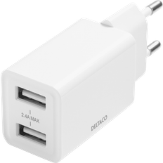 Deltaco USB-AC174