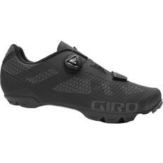 45 Fahrradschuhe Giro Rincon - Black