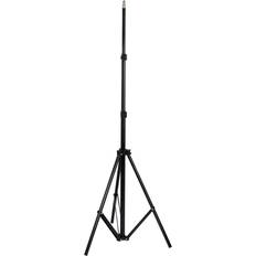 Metall Lampen- & Hintergrundstative Hama Lighting Tripod 200