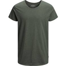 Jack & Jones Casual T-shirt - Green/Thyme