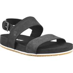 Corcho Zapatos Timberland Malibu Waves 2 Negro Mujer Sandal - Black