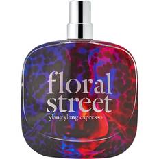 Floral Street Ylang Ylang Espresso EdP 50ml