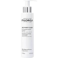 Weichmachend Reinigungscremes & Reinigungsgele Filorga Age-Purify Clean Smoothing Purifying Cleansing Gel 150ml