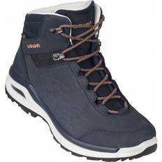 Lowa Locarno GTX QC W - Navy/Mandarin