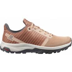 Salomon Outbound Prism W - Sirocco/Mocha Mousse/Alloy