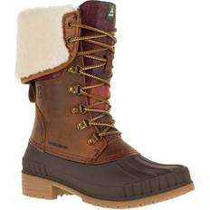 Kamik Stiefel & Boots Kamik Sienna F2 - Dark Brown