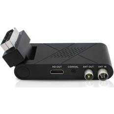 Denver Digitalboxar Denver DTB-143 DVB-T2