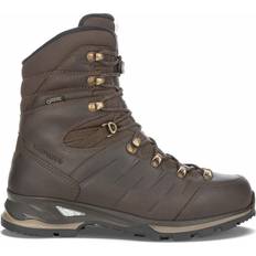 44 ⅔ Schneestiefel Lowa Yukon Ice II GTX W - Dark Brown