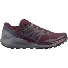 Salomon Sense Ride 4 W - Wine Tasting/Quiet Shade/Ebony