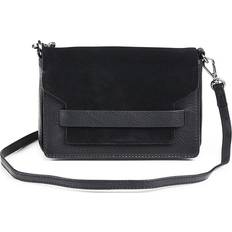 Markberg vanya Markberg Vanya Crossbody Bag - Black