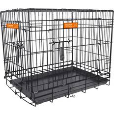 Dogman Steel Cage Premiu