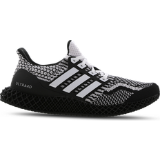 Adidas Ultra 4D 5 M - Core Black/Cloud White/Carbon