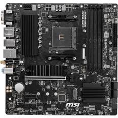 MSI B560M Pro VDH WiFi