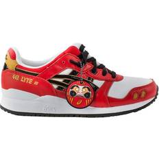 Asics Gel-Lyte III Shoes Asics Gel-Lyte III OG M - Classic Red/Black